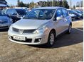 NISSAN TIIDA 1.6 Acenta 134.900 Km