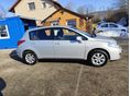 NISSAN TIIDA 2008/9 - 4