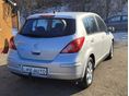NISSAN TIIDA 2008/9 - 5