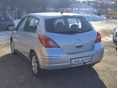 NISSAN TIIDA 2008/9 - 7