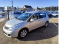 NISSAN TIIDA 2008/9 - 8