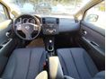 NISSAN TIIDA 2008/9 - 10
