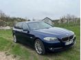 BMW 525 2011/5 - 3