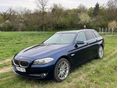 BMW 525 2011/5 - 2