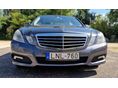 MERCEDES-BENZ E 350 2009/6 - 5