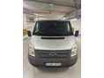 FORD TRANSIT 2012 - 2