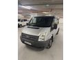 FORD TRANSIT 2012 - 3