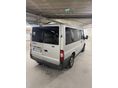 FORD TRANSIT 2012 - 5