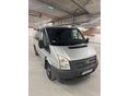 FORD TRANSIT 2.2 TDCi 300 L Ambiente