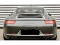 PORSCHE 911 2014/3 - 2