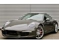PORSCHE 911 2014/3 - 6