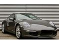 PORSCHE 911 Carrera S