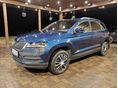 SKODA KAROQ 2018/6 - 2