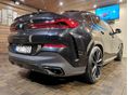 BMW X6 2021/9 - 10