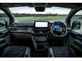 FORD TRANSIT 2025 - 10