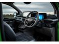 FORD TRANSIT 2025 - 11