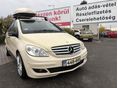 MERCEDES-BENZ B 180 2008/1 - 2