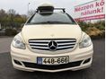 MERCEDES-BENZ B 180 2008/1 - 3
