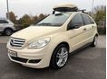 MERCEDES-BENZ B 180 2008/1 - 4