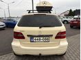 MERCEDES-BENZ B 180 2008/1 - 5