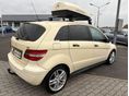 MERCEDES-BENZ B 180 2008/1 - 7