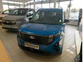 FORD COURIER 2025 - 1