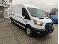 FORD TRANSIT 2025 - 2