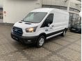 FORD TRANSIT 2025 - 1