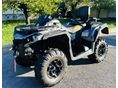 CAN-AM OUTLANDER MAX 2018/1 - 2