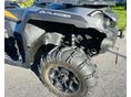 CAN-AM OUTLANDER MAX 2018/1 - 8