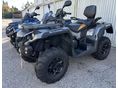 CAN-AM OUTLANDER MAX 2018/1 - 1