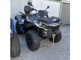CAN-AM OUTLANDER MAX 2018/1 - 2