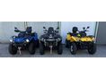 CAN-AM OUTLANDER MAX 2018/1 - 5