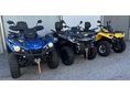 CAN-AM OUTLANDER MAX 2018/1 - 6