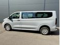 VOLKSWAGEN TRANSPORTER 2025/6 - 2