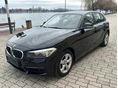 BMW 116 2015/12 - 1