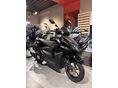 YAMAHA RAYZR 