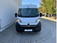 OPEL MOVANO 2.2 BlueHDI Furgon 35 L3H2 3 % Finanszírozással! Ingyen Karbantartási csomag!