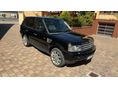 LAND ROVER RANGE ROVER SPORT RangeSport 3.6 TDV8 HSE Plus (Automata)