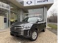 KGM (SSANGYONG) MUSSO GRAND 2.2 e-XDI Style 4WD (Automata) Készletről azonnal elérhető. Akár 10év garanciával!