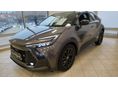 TOYOTA C-HR 2.0 Hybrid GR Sport e-CVT MAGYAR