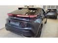 TOYOTA C-HR 2025/1 - 4