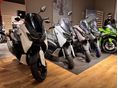 YAMAHA NMAX 2025 - 1