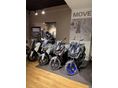YAMAHA NMAX 2025 - 4