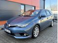 TOYOTA AURIS 2015/12 - 1