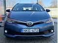 TOYOTA AURIS 2015/12 - 5