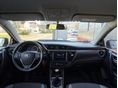 TOYOTA AURIS 2015/12 - 12