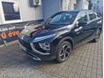 MITSUBISHI ECLIPSE CROSS 2.4 PHEV Instyle Navi 4WD CVT 1.TULAJ!S.MENTES.SZ.KÖNYV:26.000 km!NAVI.ÜlÉSFŰTÉSR.ADAR+KAMERA.TEMPOMAT.1 ÉV GA