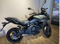 KAWASAKI VERSYS 650 2026 - 2