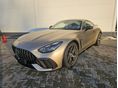 MERCEDES-AMG GT AMGCoupé 63 Pro 4Matic+ 9G-TRONIC MANUFAKTUR kalahári-arany magno Netto: 64.170.000 Ft
